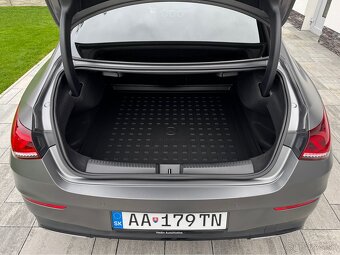 Mercedes cla 180 amg - 9