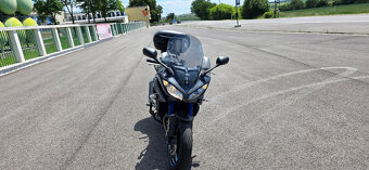 Predam Yamahu FZ8 Fazer - 9
