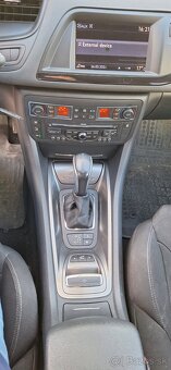Citroen C5 x7 2.0 Automat - 9