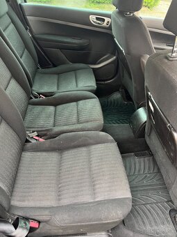 Predám Peugeot 307sw na diely - 9