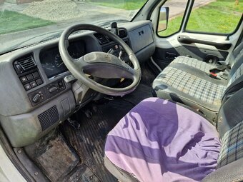 Peugeot Boxer 1,9td, CHLADIAK - FUNKČNÝ - 9