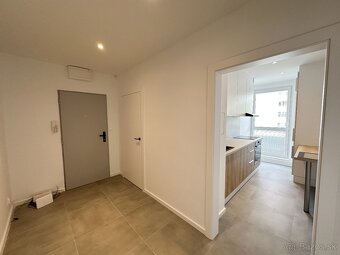 Moderný 3-izbový byt na Račianskej 101, Bratislava - 9