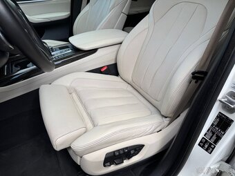 BMW X5 40d xDrive 2017 - 9