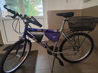 bicykel Granus Mengus 2200 - 9