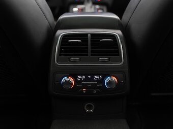 Audi A6 Avant competition 3.0 Bitdi 326k quattro tiptronic - 9