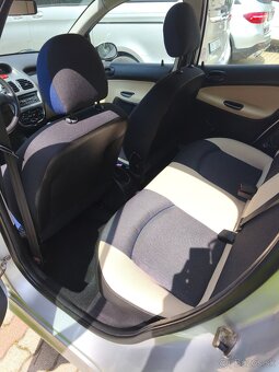 Peugeot 206 - 9