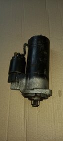 Škoda štarter - 9