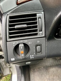 Mercedes W202 C200 , 47 tis.km, AT, klima - 9