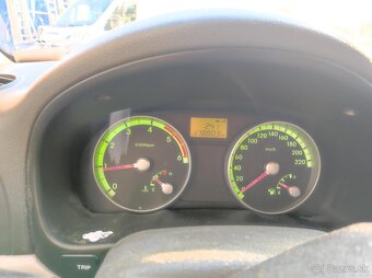 Hyundai accent 1.5CRDI 81kw 2009 - 9