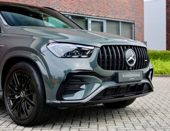 Mercedes Benz GLE 53e AMG 4-matic, Facelift - 9