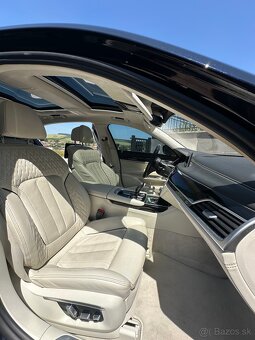 BMW 740ld X-drive G12 individual - 9