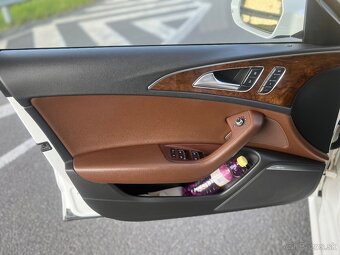 Audi A6 C7 3.0TDi 180kw S-line Quattro - 9
