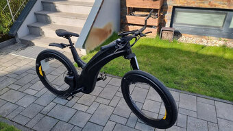 1 Reevo Bike – elektrobicykel – veľkosť SM (175 cm – 177 cm) - 9