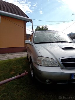 Kia carnival ex - 9