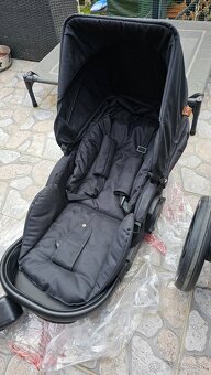Kocik Petite&mars rover iii a vajicko KIDDY evoluna I - 9