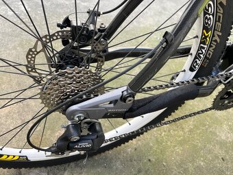 Rotwild carbon odruzeny M 26 - 9