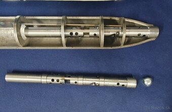 Vyfuk Dutnik Jawa 250/350 Kyvacka NOVE - 9