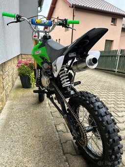 pitbike - 9