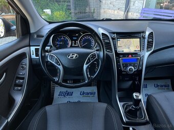 Hyundai i30 Hazel brown - 9