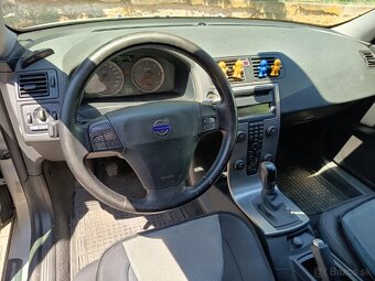 Volvo V50 2.0hdi 100kw - 9