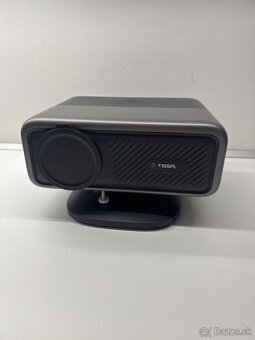 Visspl H10 4K Smart Projector - 9