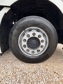 MAN TGX 510, Standard, XXL Cab, Retarder, Parkcool - 9