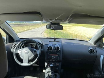 Nissan Qashqai 1.5 dci - 9