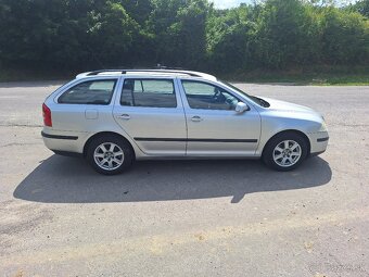 skoda octavia combi 1.9tdi 77kw - 9