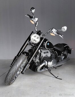 BMW R18 MONKEY - 9