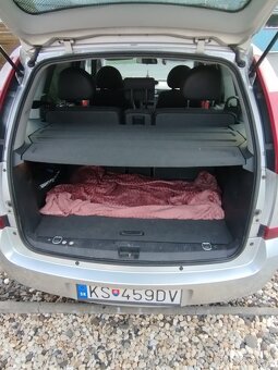 Opel Meriva 1.7 tdi - 9