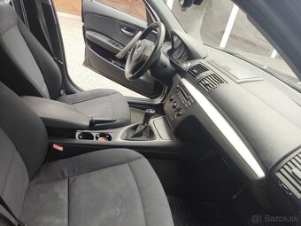 BMW 116i - 9