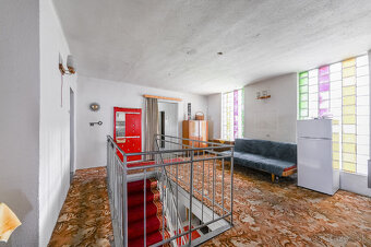 Na predaj 3 izbový rodinný dom - Gelnica, Centrum - 9