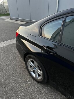 BMW 320D XDrive Modern Line - 9