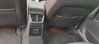 Predaj Škoda Octavia III, 110kw 4x4 combi - 9