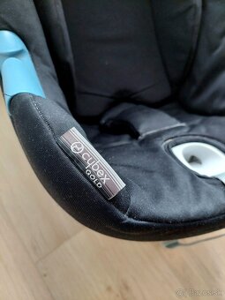 autosedačka Cybex Aton M - 9