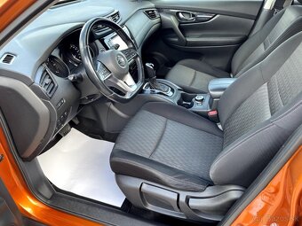 Nissan X-Trail 2.0 dCi 177 N-Connecta Xtronic All Mode 4x4-i - 9