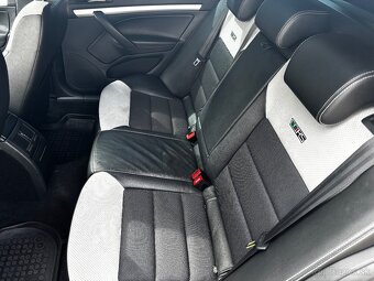 MOŽNA VÝMENA Škoda octavia 2rs facelift - 9