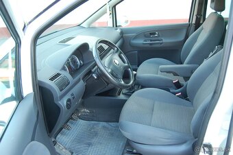 Seat Alhambra - 9