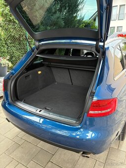 Audi a4 b8 3.0tdi - 9