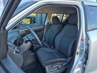 Suzuki Swift 1.2 GC - 9