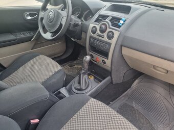 Renault megane 1.6 16V 83kW - 9