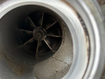 Skoda octavia III 1.6tdi 85kw turbo - 9