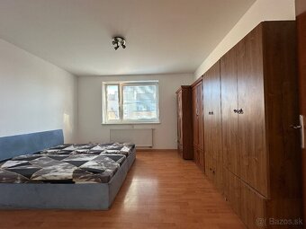 3 izb. KAZANSKÁ ul. - P. Biskupice - Novostavba- 72 m2 - 9