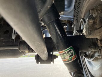 Toyota Land Cruiser J90 - 9