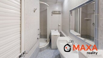 Trojizbový veľkometrážny byt, Čínsky múr, Prievidza - 9