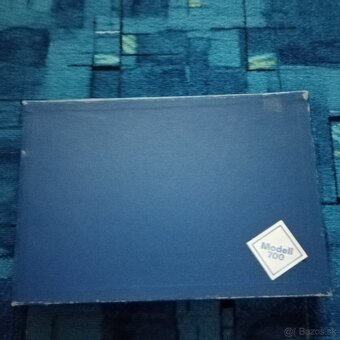 príbor cibuliak ABS DDR - 9