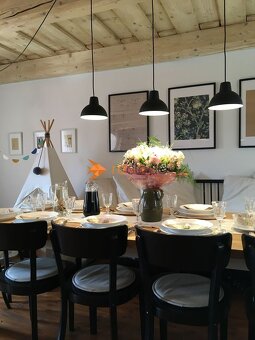 PREDAJ unikatného 2-izbového bytu v srdci Spišskej Belej - 9