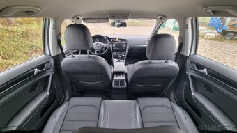 Volkswagen Golf 7 2.0 TDI 110kW Highline 4Motion VAM - 9