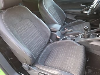 VOLKSWAGEN SCIROCCO 2.0 CR TDI, 2012,125KW - 9