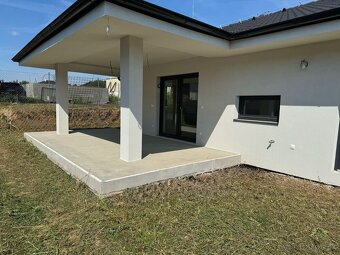 Rodinný dom “DUBLIN” - 9